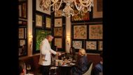 Dowling’s at The Carlyle: